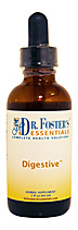 Digestive Formula