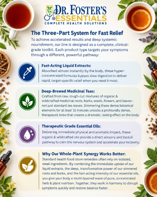Sweet Essence Essential Oil Blend