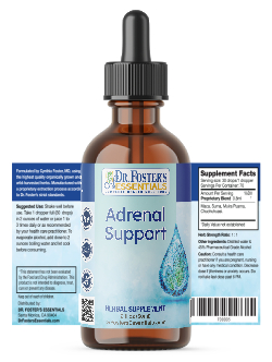 Adrenal Support