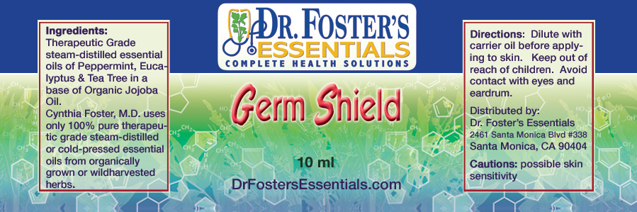 Germ Shield