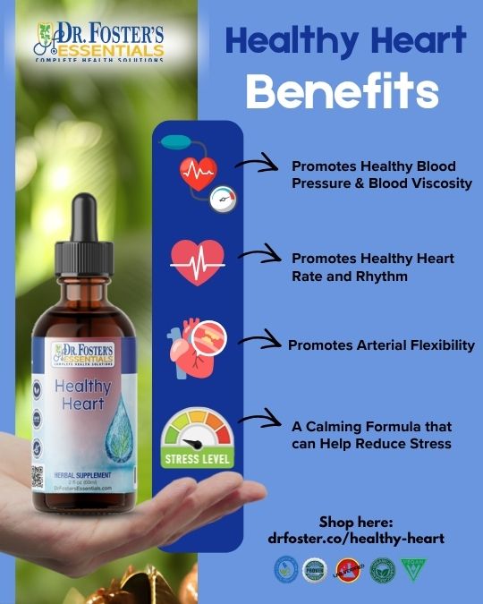 Healthy Heart