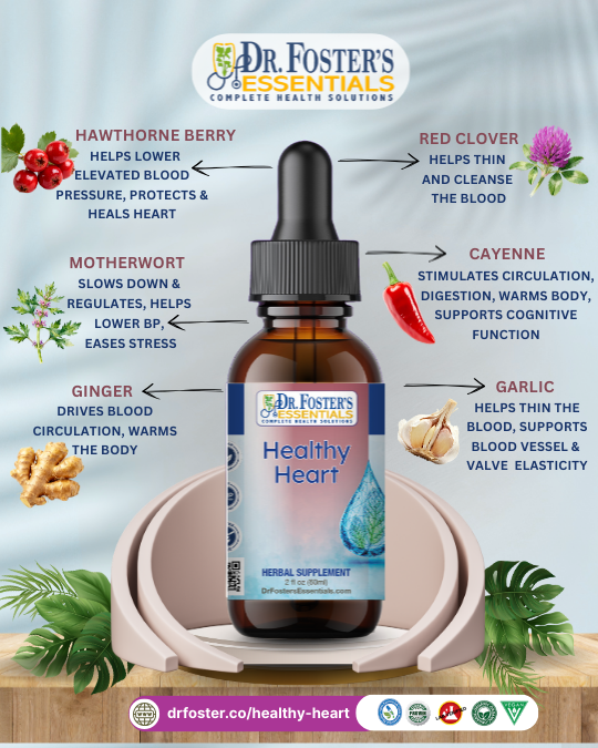 Healthy Heart