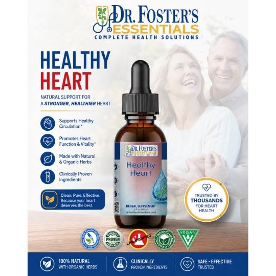 Healthy Heart