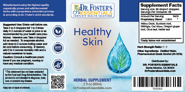 Healthy Skin