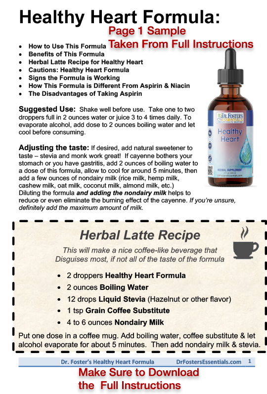 Healthy Heart