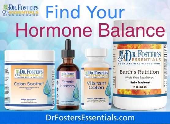 Hormone Balancing Program