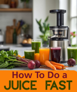 Juice Fasting Program