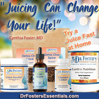 Juice Fasting Program