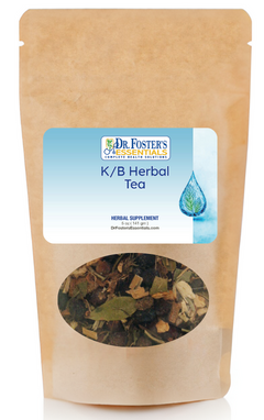 K/B Herbal Tea