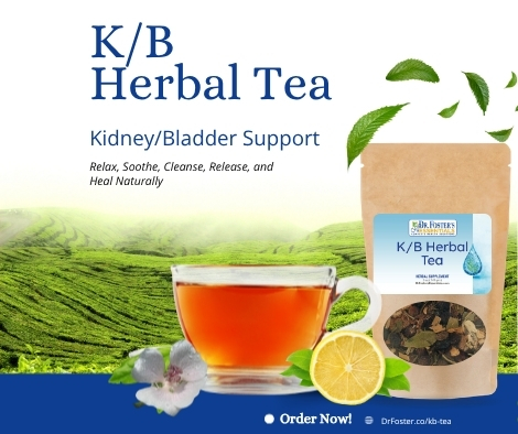 K/B Herbal Tea