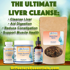 Liver 1 (Liver Regeneration Program)