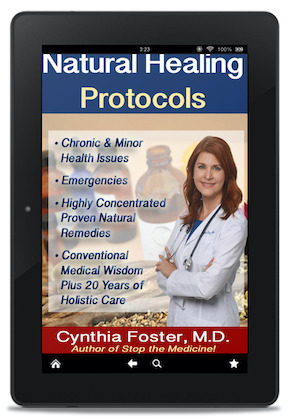 Natural Protocols Ebook