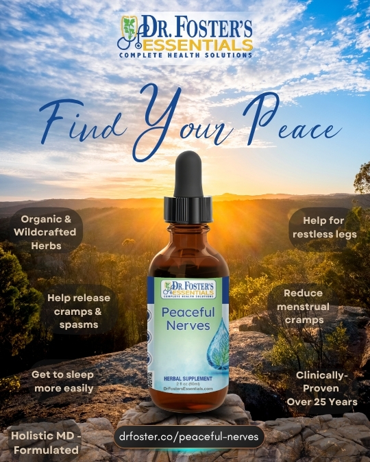 Peaceful Nerves