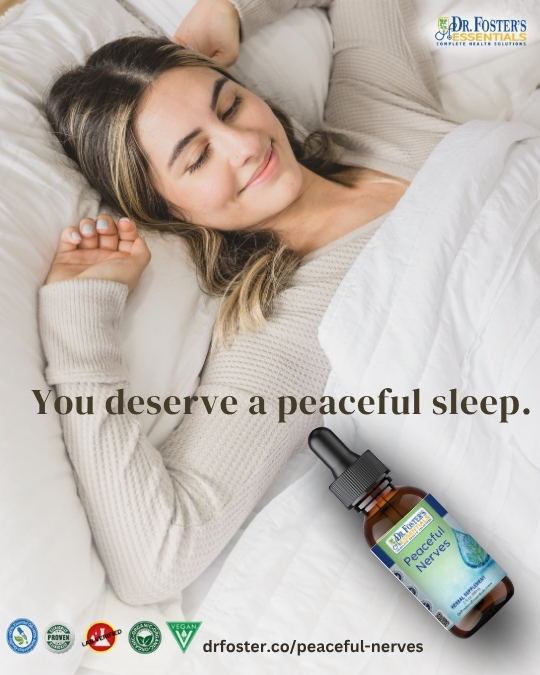 Peaceful Nerves