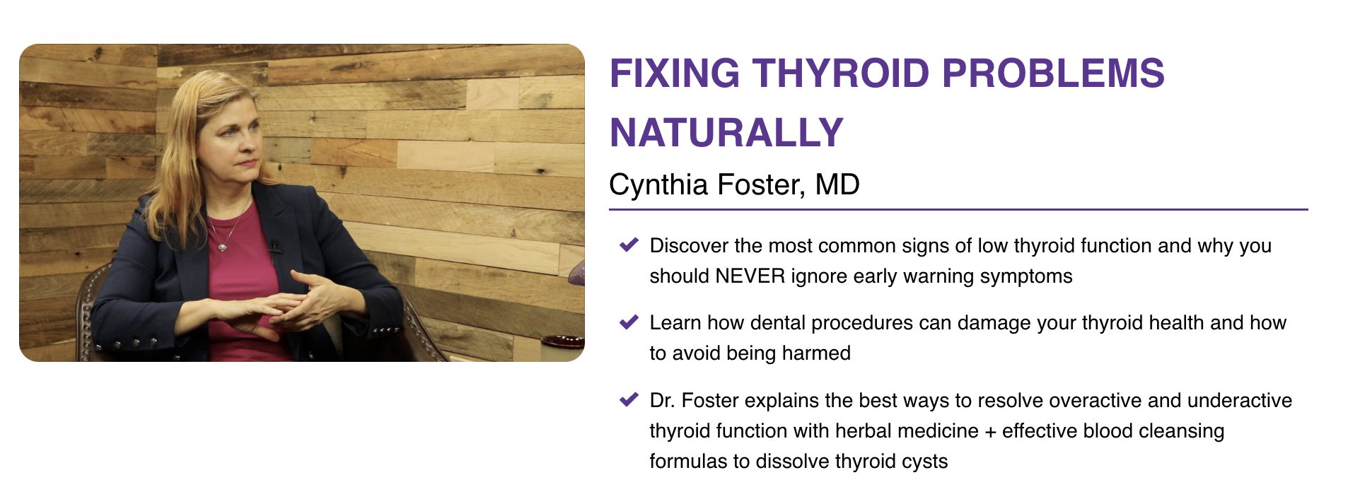 Thyroid Support