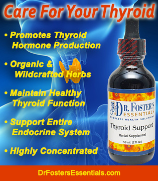 Thyroid Support
