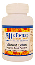 Vibrant Colon Colon Cleansing Formula