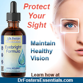Eyebright Formula