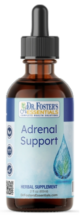 Adrenal Support