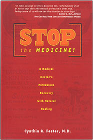 Stop The Medicine