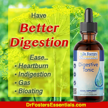 Digestive Tonic