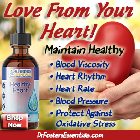 Healthy Heart