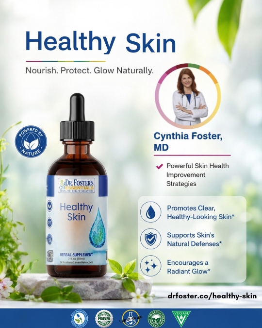Healthy Skin