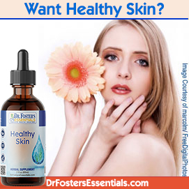 Healthy Skin