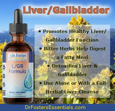 L/GB Formula