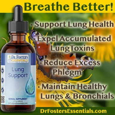 Lung Support