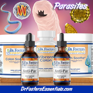 Parasite (AntiParasite Cleanse Kit)